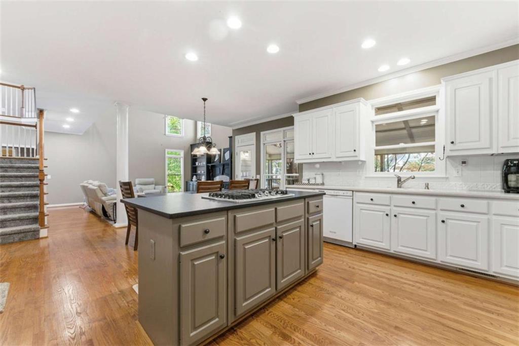 FLOWERS CROSSING AT THE MILL - Residential