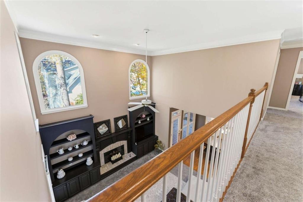 FLOWERS CROSSING AT THE MILL - Residential