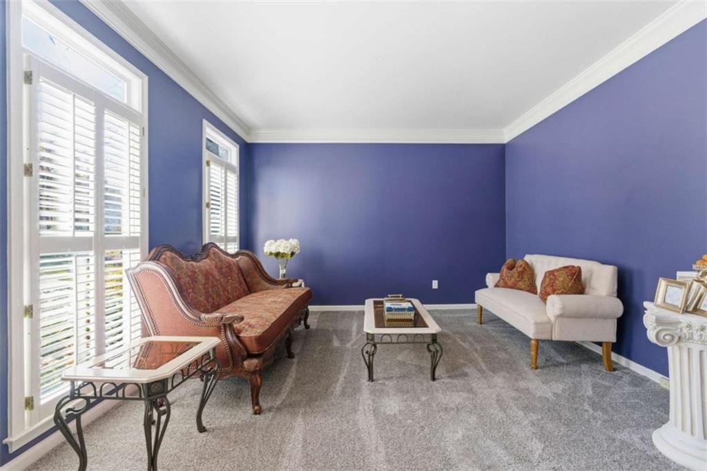 FLOWERS CROSSING AT THE MILL - Residential