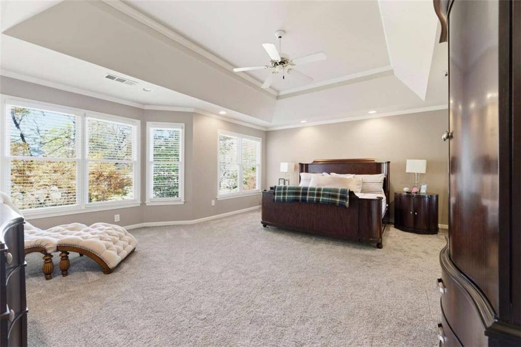 FLOWERS CROSSING AT THE MILL - Residential