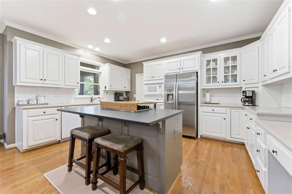 FLOWERS CROSSING AT THE MILL - Residential