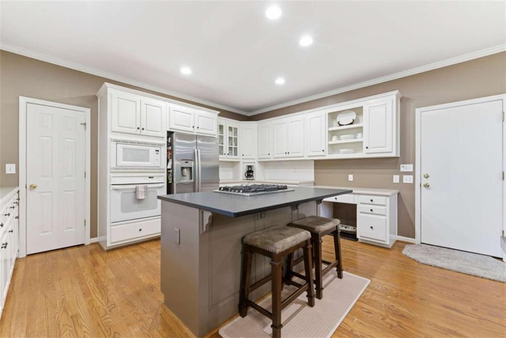 FLOWERS CROSSING AT THE MILL - Residential