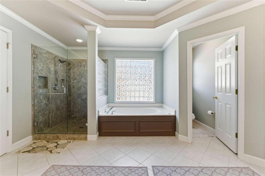 FLOWERS CROSSING AT THE MILL - Residential