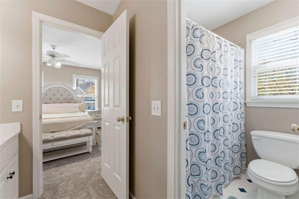 FLOWERS CROSSING AT THE MILL - Residential