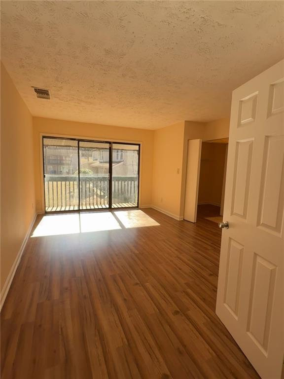 Saratoga Lakes - Residential Lease