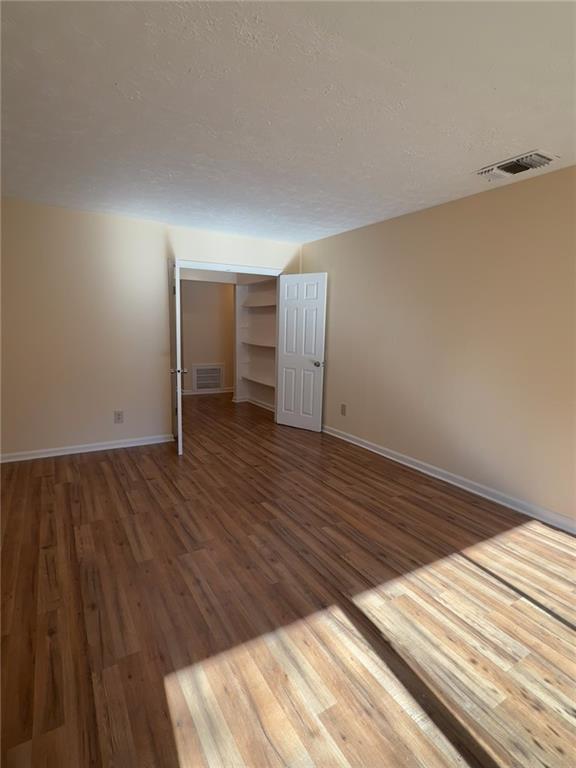 Saratoga Lakes - Residential Lease