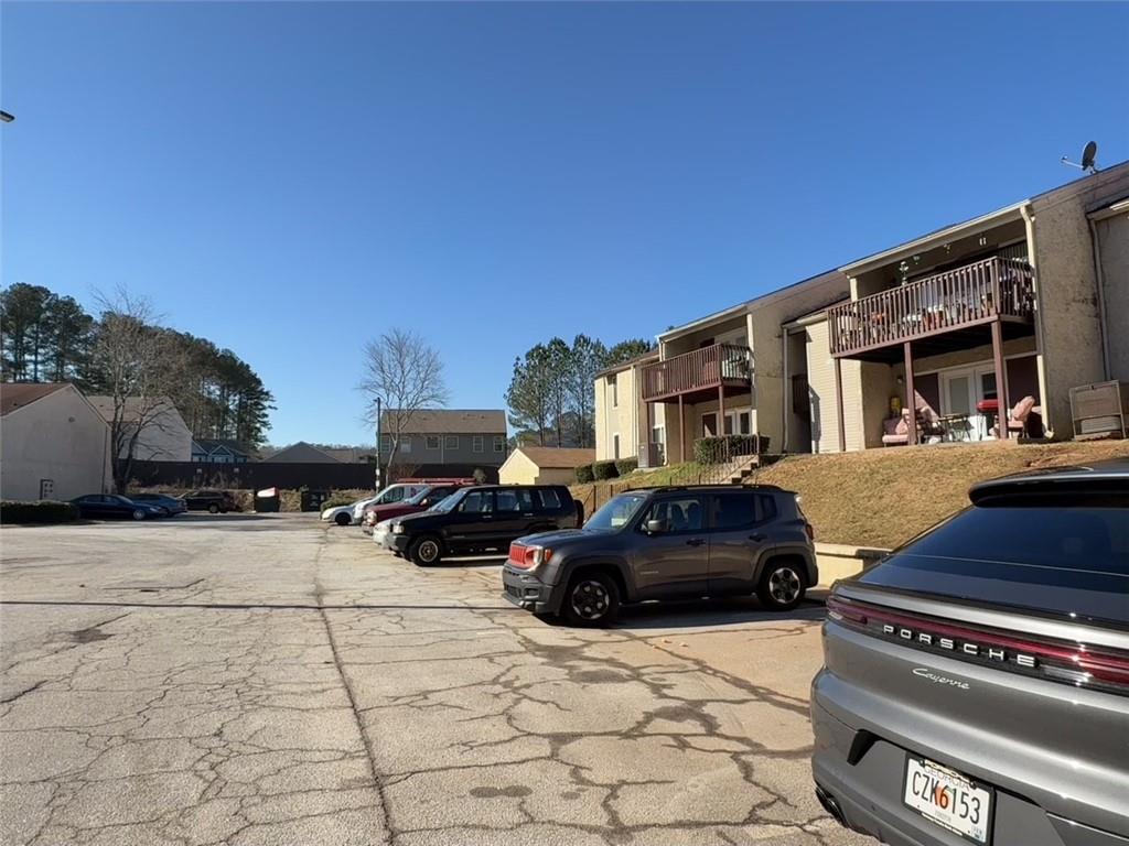 Saratoga Lakes - Residential Lease