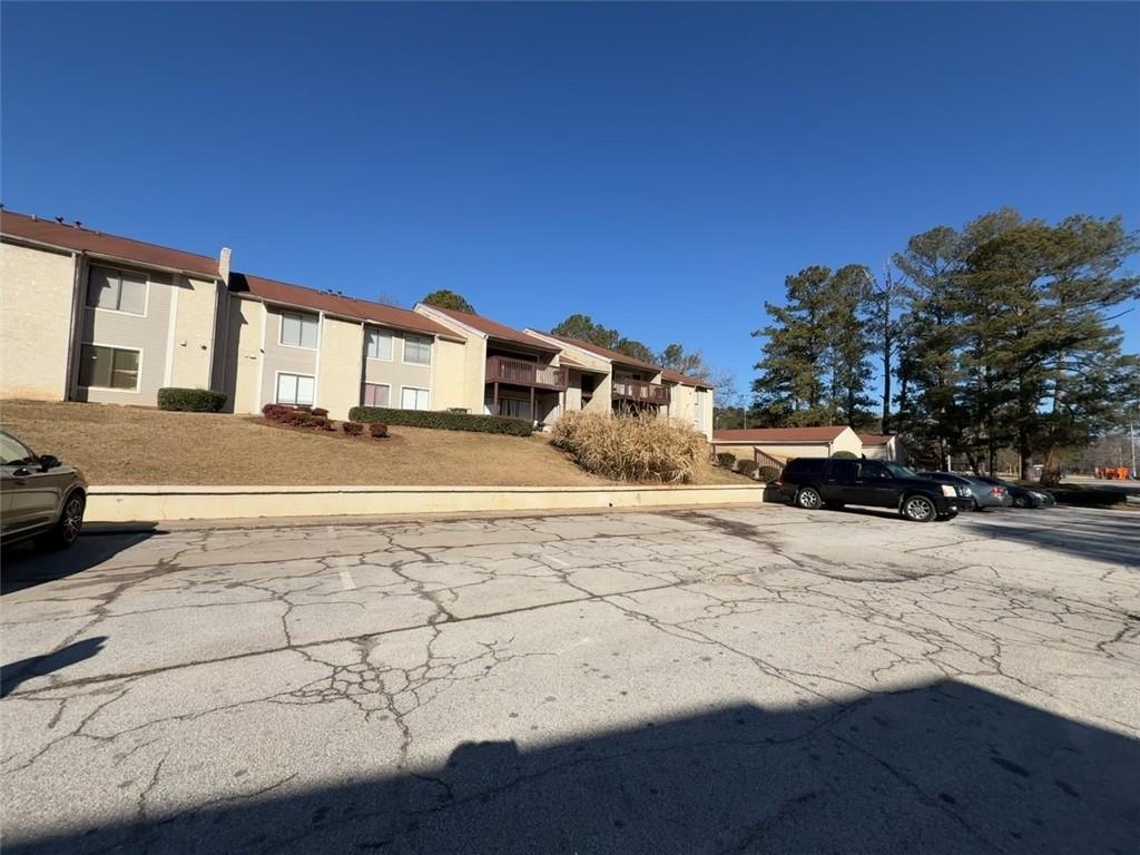 Saratoga Lakes - Residential Lease