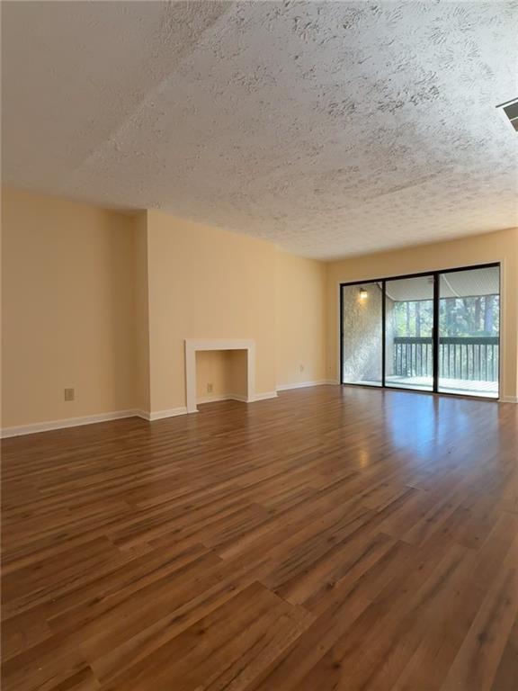Saratoga Lakes - Residential Lease