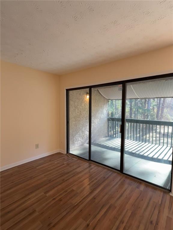 Saratoga Lakes - Residential Lease