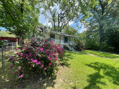 1199 Warfield Street NW, Atlanta, GA 30318 - MLS#: 7537598