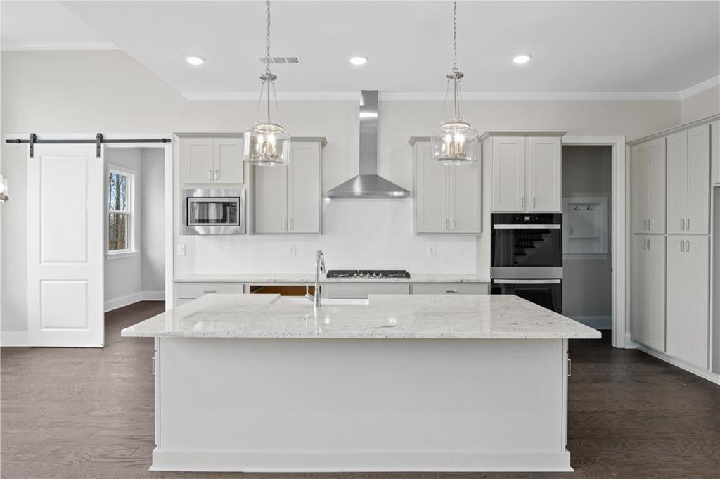 6240 Peaceful Grove (Lot 58) Drive
