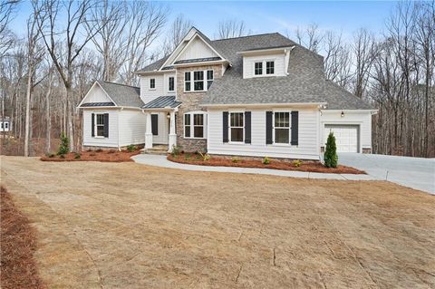 456 Peaceful Grove Drive Cumming GA 30041