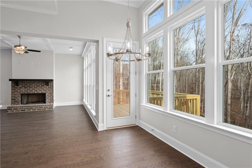 6240 Peaceful Grove (Lot 58) Drive