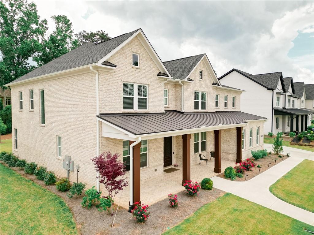 2420 Herrington Drive