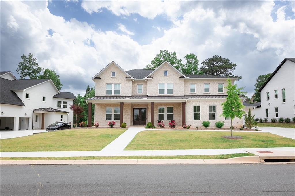 2420 Herrington Drive
