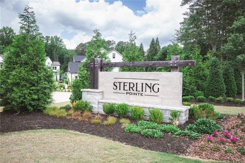 2420 Herrington Drive Cumming GA 30041