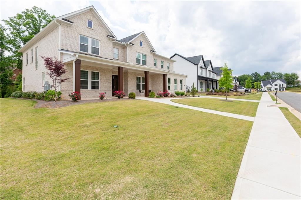 2420 Herrington Drive
