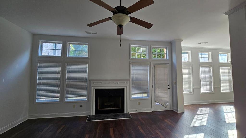 2275 Copper Trail Lane, Buford, Georgia image 13
