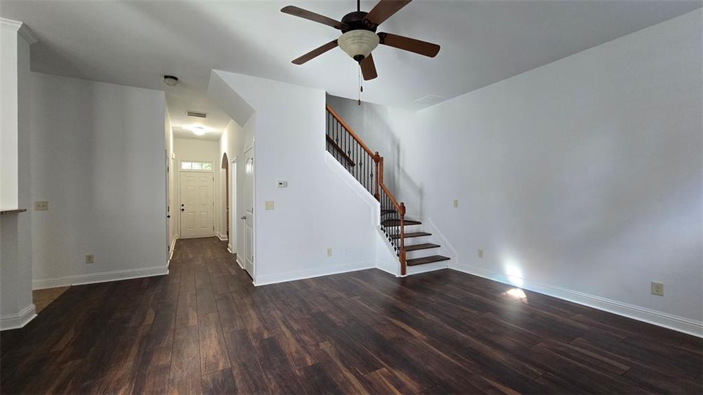 2275 Copper Trail Lane, Buford, Georgia image 24