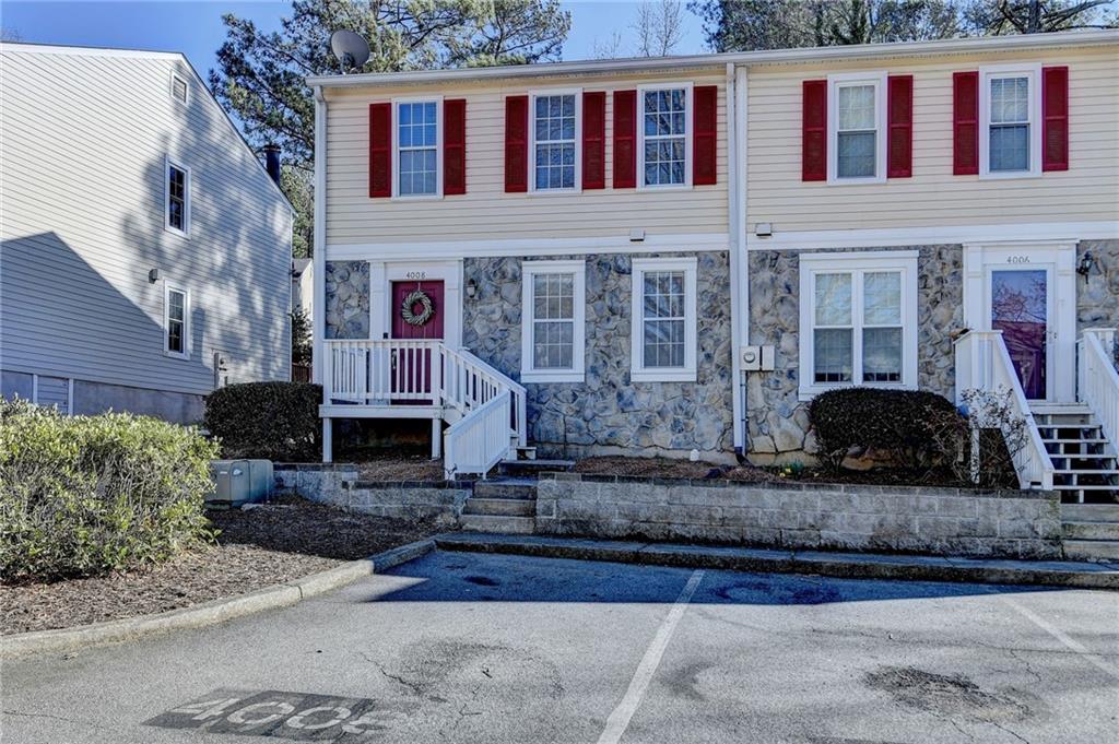 4008 Bayside Circle
