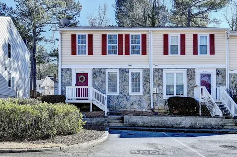 4008 Bayside Circle, Atlanta, GA 30340 - MLS#: 7538039