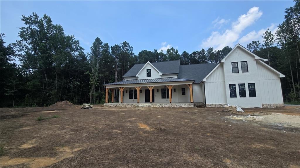 5948 McCoy Road