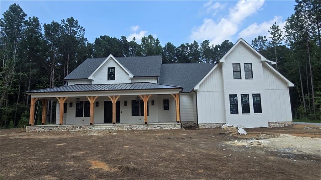 5948 McCoy Road