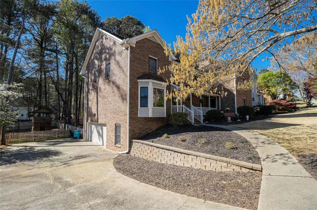 5000 Bainbridge Court SW