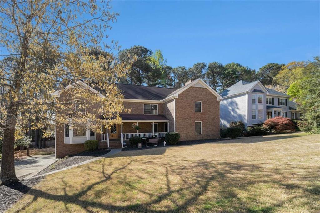 5000 Bainbridge Court SW