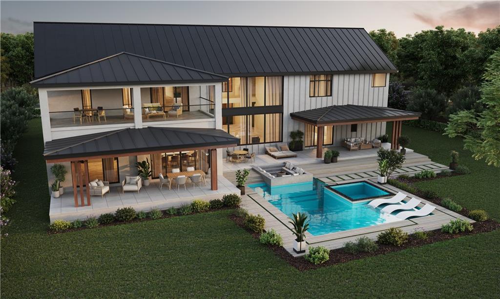 3310 Pucketts Mill Rd