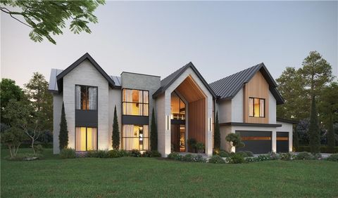 3310 Pucketts Mill Rd Buford GA 30519