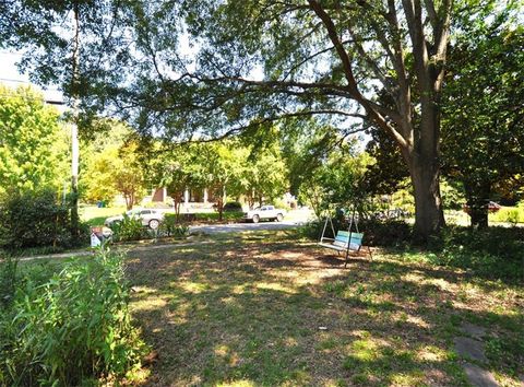 A home in Decatur