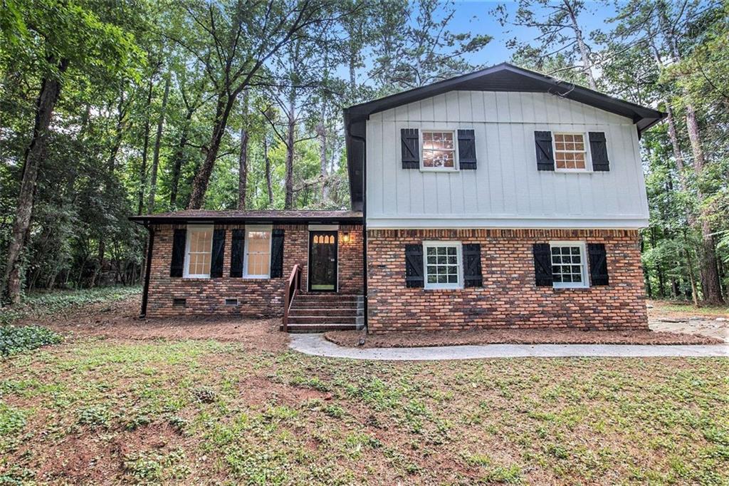 608 PAMELA Court