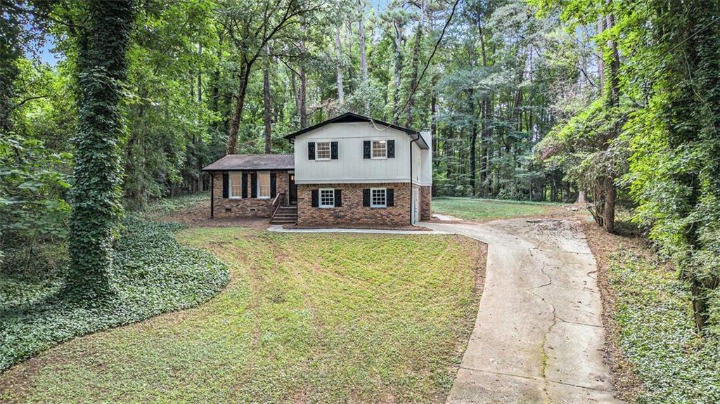 608 PAMELA Court