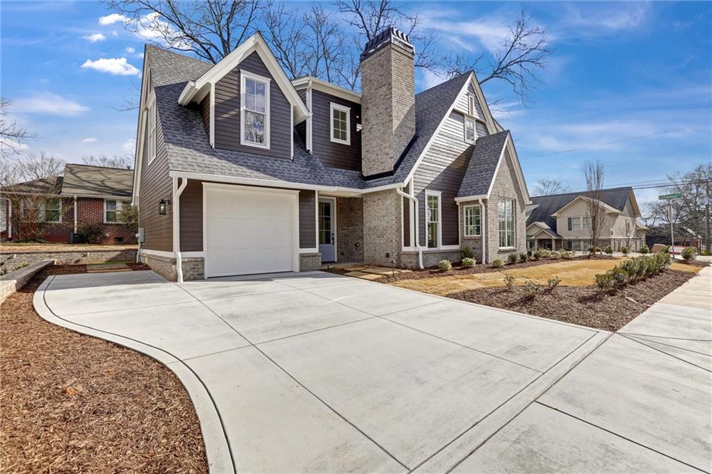 440 Ridgewood Avenue NW