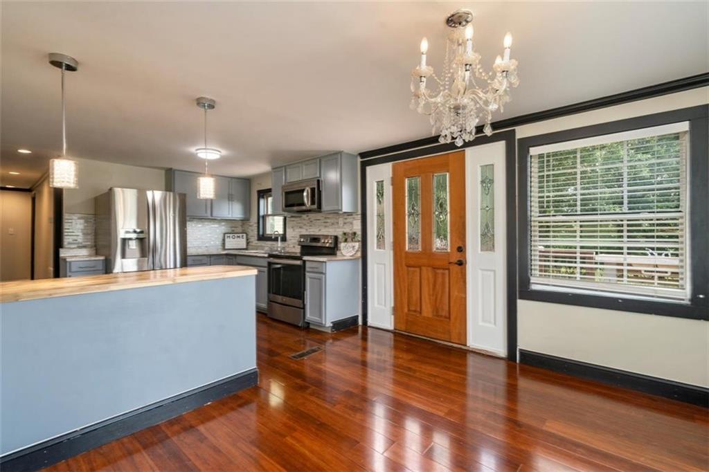 46 Whitsel Hollow