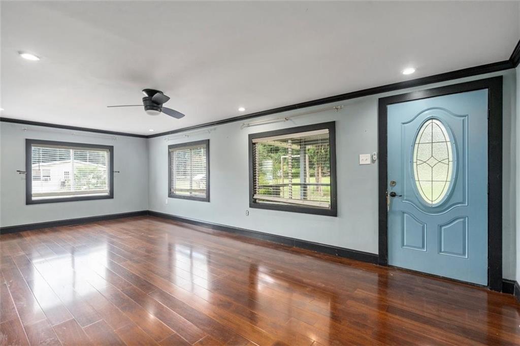 46 Whitsel Hollow