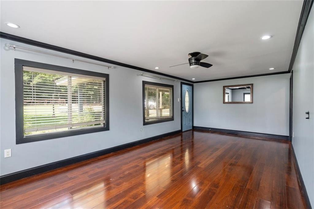 46 Whitsel Hollow