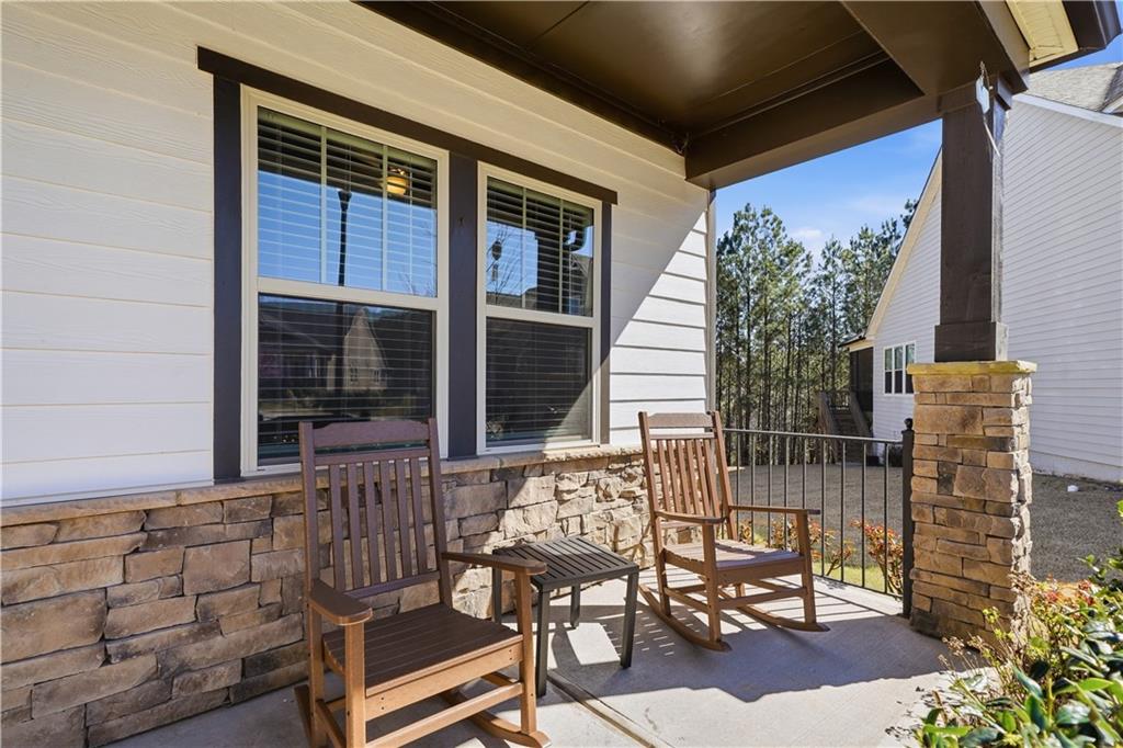 533 Windy Ridge Court