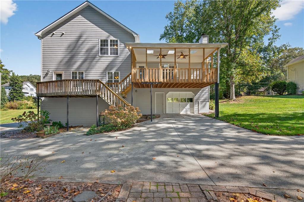 619 Stoney Creek Road