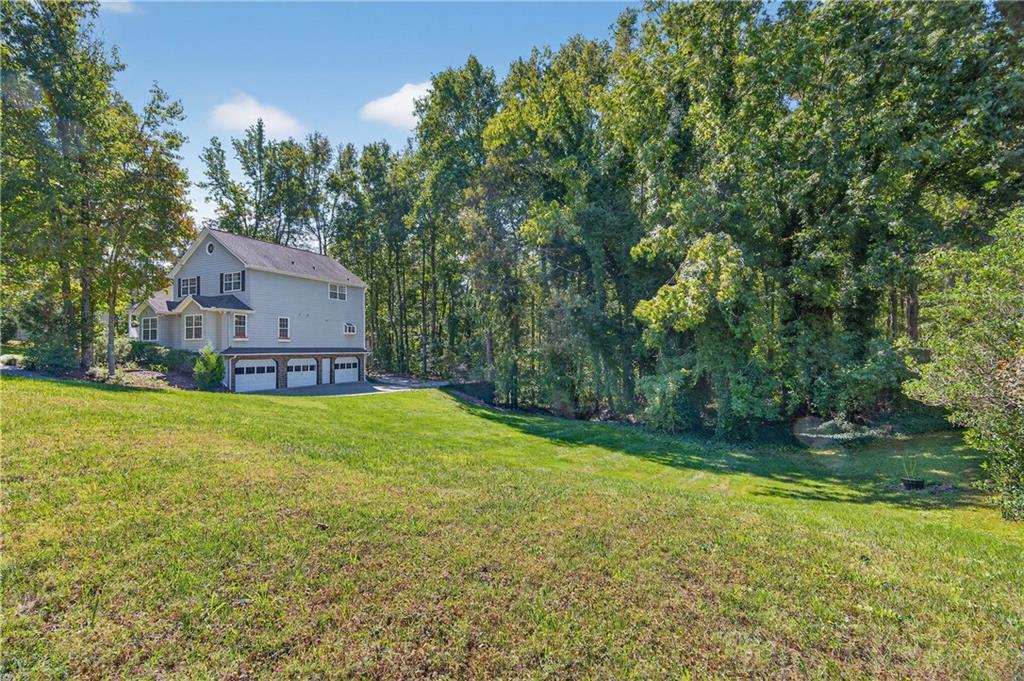 619 Stoney Creek Road