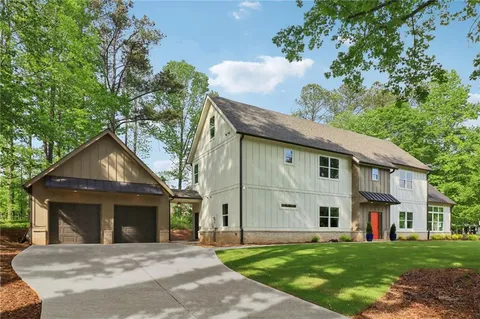 4840 Moon Road, Powder Springs, GA 30127 - MLS#: 7571243