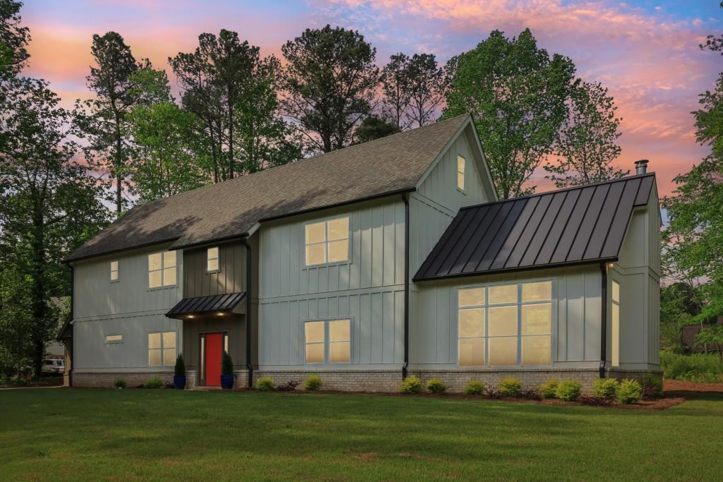 4840 Moon Road, Powder Springs, Georgia image 2
