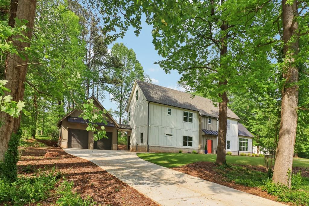 4840 Moon Road, Powder Springs, Georgia image 4