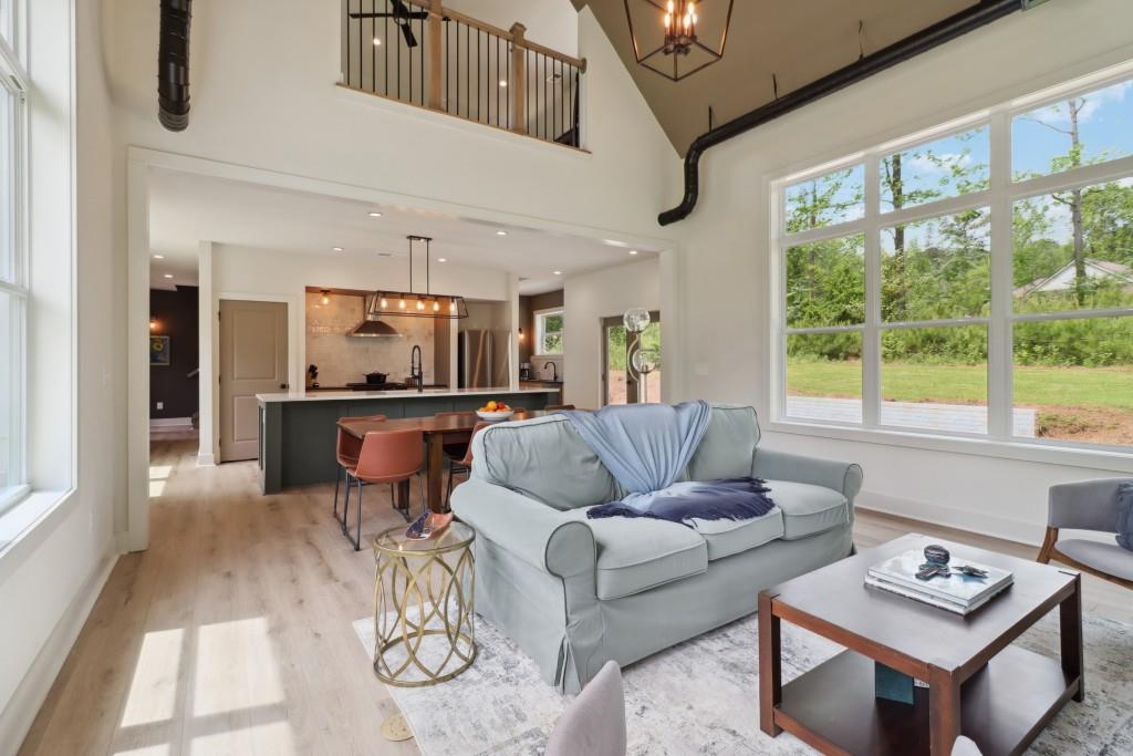 4840 Moon Road, Powder Springs, Georgia image 18