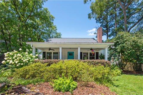 Homes For Sale - 2430 Shenandoah Avenue<br/> Atlanta, GA 30305