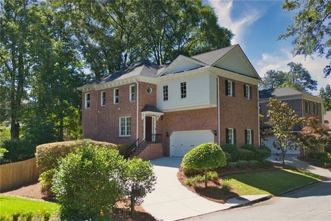 Single Family Residence in Brookhaven GA 2295 Colonial Drive.jpg