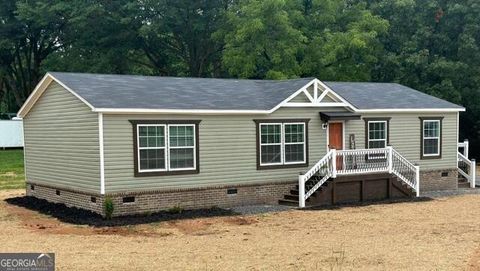 Homes For Sale - 67 Hulsey Mill Road<br/> Cleveland, GA 30528