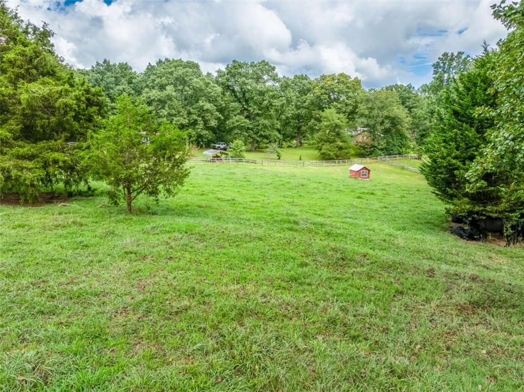 6223 Hulsey Road